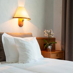 Hotel Villa Elisa&Spa